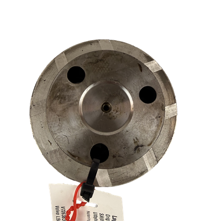 Lagertapp mellandrev